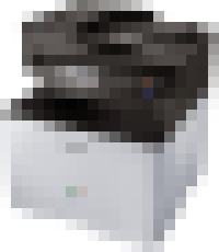 Photo TESTOVALI SME: Samsung Xpress C1860FW – laserová multifunkcia s NFC