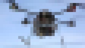 Photo Študenti z MIT vymysleli spôsob, ako efektívne využívať dronov na rozvážanie tovaru