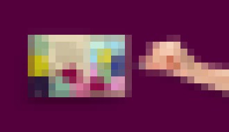 Photo Inteligentné nálepky pre internet vecí, nás v obchode upozornia na zľavu a doma, že treba poliať kvety