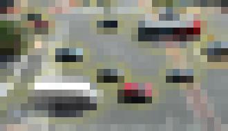 Photo V USA sa začína testovacia prevádzka áut, ktoré budú medzi sebou komunikovať 