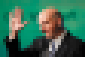 Photo Steve Ballmer, bývalý šéf Microsoftu, odstupuje z vedenia spoločnosti 
