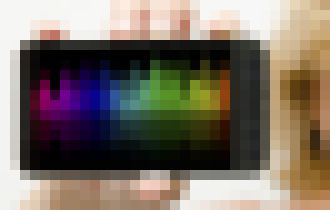 Photo Mobilné telefóny sa v budúcnosti budú dať nabíjať aj bežným hlukom z okolia