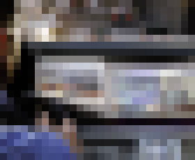 Photo Prepojenie automobilov by malo zvýšiť bezpečnosť prevádzky 