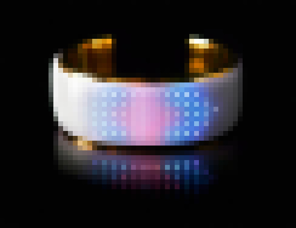 Photo Elemoon je inteligentný náramok. Funkciami neohúri, zaujať chce dizajnom.