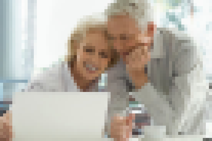 Photo Štúdia: Staršia generácia mladne aj vďaka technológiám