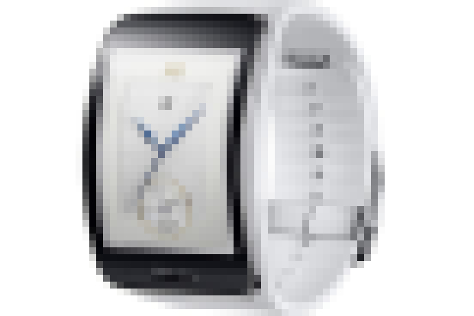 Photo Hodinky Samsung Gear S dokážu telefonovať aj bez telefónu