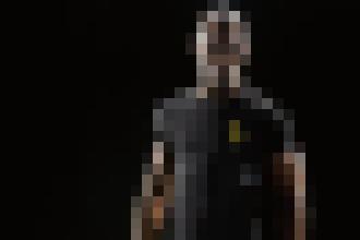 Photo Hightech tričko od Ralpha Laurena má vpletené strieborné vlákna a senzory pohybovej aktivity