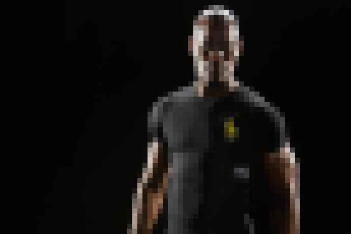 Photo Hightech tričko od Ralpha Laurena má vpletené strieborné vlákna a senzory pohybovej aktivity