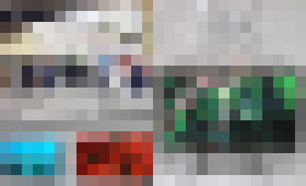 Photo Začala sa výroba prvých panelov s rozlíšením 8K