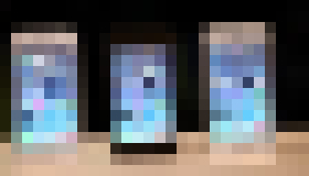 Photo Nové iPhony s väčším displejom budú mať špeciálne ovládanie jednou rukou