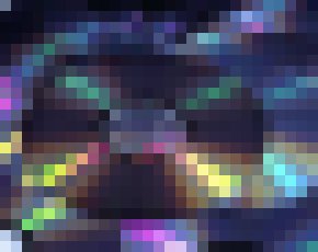 Photo Vedci našli spôsob, ako uložiť 1000 TB na klasické CD médium