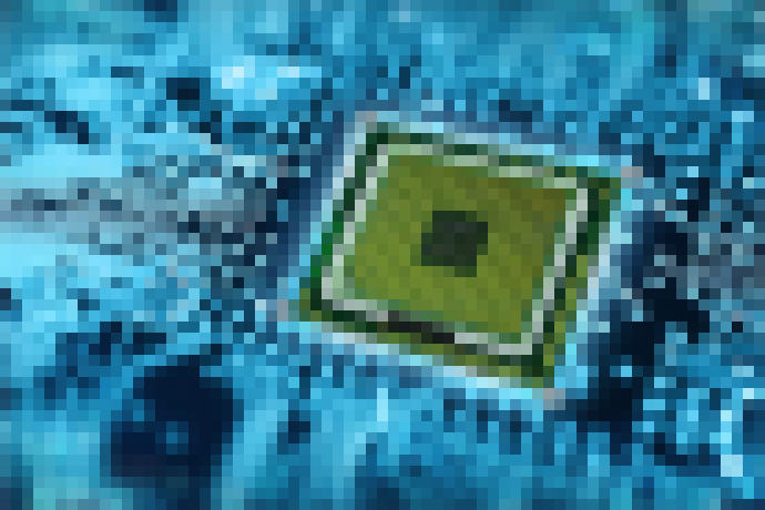 Photo PR: DB2 BLU s POWER8 prináša mnohonásobné zrýchlenie analytického spracovania dát