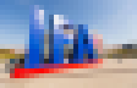 Photo IFA 2014 – pohľad z vtáčej perspektívy (video)