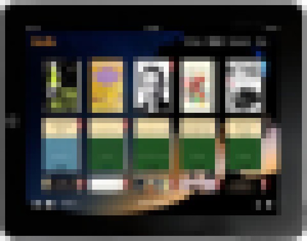 Photo Viac ako milión zákazníkov uprednostnilo Kindle Fire pred iPadom