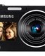Photo Samsung DV300F: Vysoká kvalita autoportrétov a okamžité zdieľanie na sociálnych sieťach 