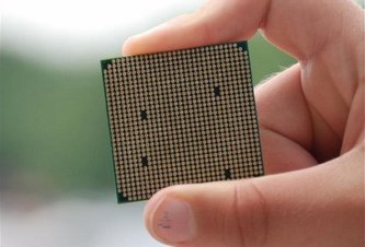 Photo Intel, AMD a ARM v roku 2012: Výkon i nižšia spotreba