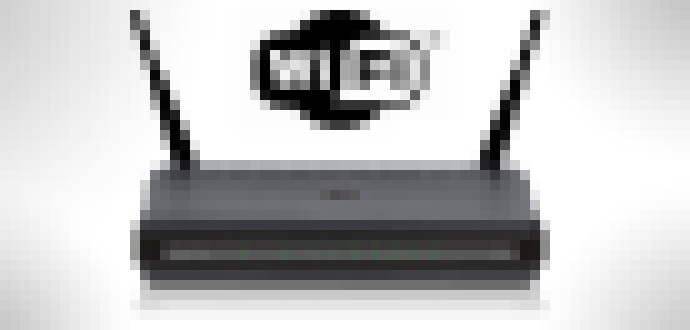 Photo Chyby v bezdrôtovom štandarde hrozbou pre zabezpečené Wi-Fi