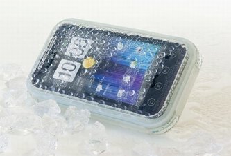 Photo Test smartfónov v mraze: Prvý Samsung, posledný iPhone