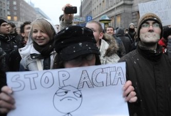 Photo ACTA podľa Európskej komisie dodržiava všetky základné práva