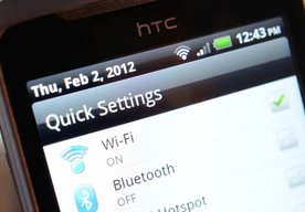 Photo Smartfóny HTC s Androidom obsahujú bezpečnostnú chybu