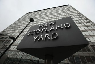 Photo USA: Hackeri zverejnili komunikáciu medzi FBI a Scotland Yardom