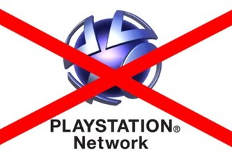 Photo Playstation Network končí