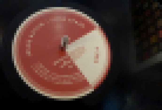 Photo Prečo majú LP platne stále svoje čaro?