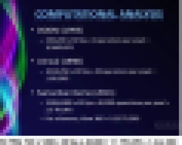 Photo Epic naznačil budúcnosť grafiky
