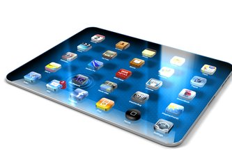 Photo Deväť vecí, ktoré chceme v iPade 3