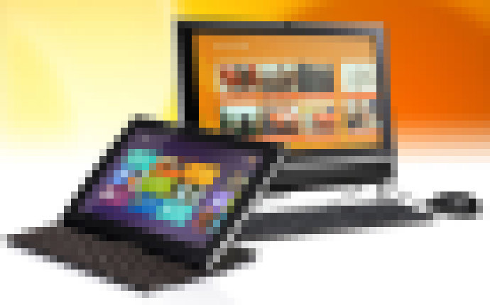 Photo V čom sa bude líšiť Windows 8 pre procesory ARM?