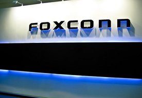 Photo Hackli Foxconn, mohli robiť objednávky za svetové spoločnosti