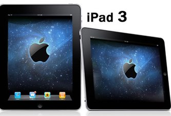 Photo iPad 3 vraj predstaví Apple začiatkom marca