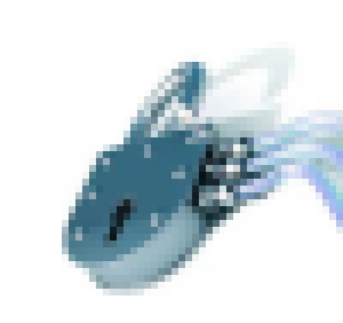 Photo Vedci vyvinuli nový algoritmus pátrania po vírusoch