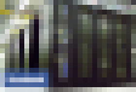 Photo Facebook má podľa odhadu 180 000 serverov, Google ešte viac