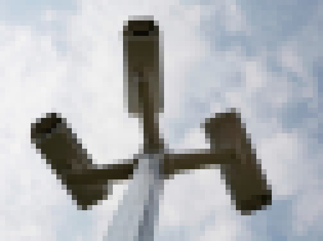 Photo Je alebo nie je sledovací systém TrapWire nástrojom „Veľkého brata“?