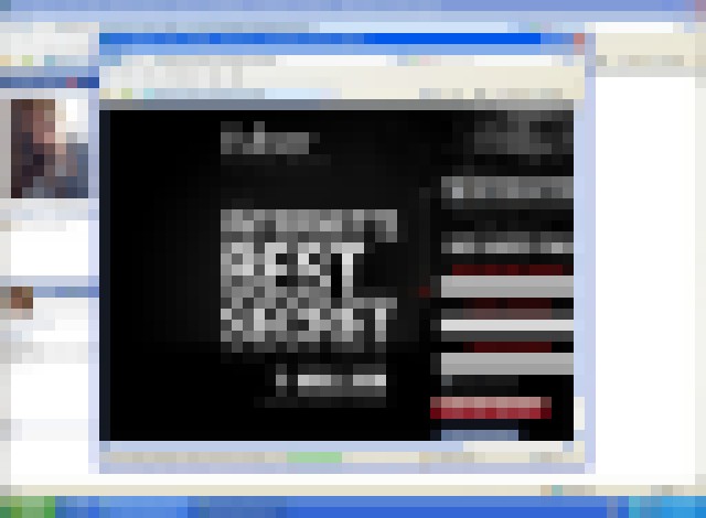 Photo Pozor na blackhole exploit reklamných serverov inzerujúcich na Facebooku