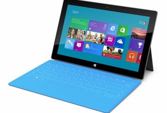 Photo Tablety s Windows 8 nedokážu nahradiť notebooky a PC