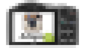 Photo Instagram vo fotoaparáte? Možno od Nikonu...