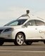Photo Google auto bez vodiča najazdilo už 300 000 míľ bez nehody