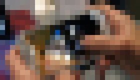 Photo ARM predstavil osemjadrové mobilné grafické čipy