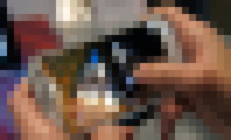 Photo ARM predstavil osemjadrové mobilné grafické čipy