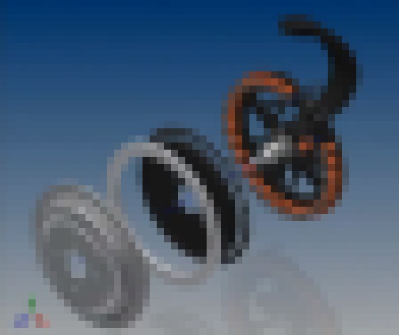 Photo Zariadenie za 3000 USD urobí z takmer každého auta hybrid 