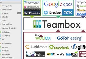Photo Teambox ponúka Box, Dropbox a Google Docs v jednom balíku