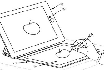 Photo Apple pripravuje ochranný obal na tablet s dotykovým displejom