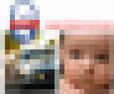 Photo Unbaby.me – Facebook bez detských fotiek