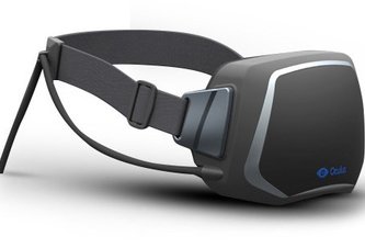 Photo Oculus Rift prináša zatiaľ najlepšie spracovanie virtuálnej reality v hrách