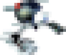 Photo Multimediálna lyžiarska prilba so solárnym napájaním