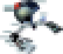 Photo Multimediálna lyžiarska prilba so solárnym napájaním