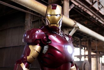 Photo Iron Man v skutočnosti – koľko by vás stálo vybavenie?