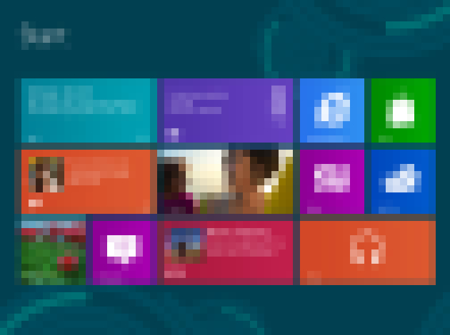 Photo Windows 8 a Server 2012 dokončené, čoskoro budú na stiahnutie